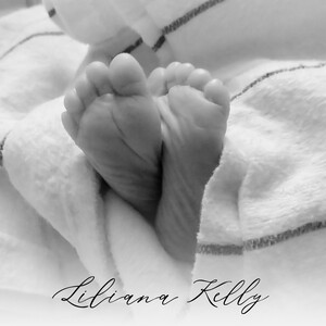 Team Page: Team Liliana Kelly